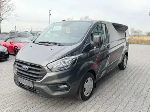 Ford Transit Custom 2.0 TDCI Autom. 9 Sitzer