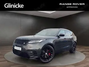 Land Rover Range Rover Velar D300 Dynamic SE Sitzheizung h.