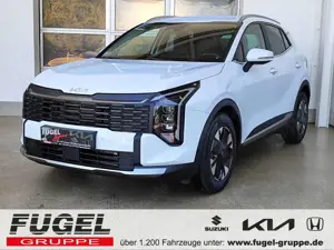 Kia Sportage 1.6 T-GDI Vision Komf.|LED|Navi|4xSHZ