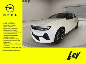 Opel Others GS
