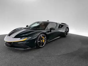 Ferrari SF90 Stradale Assetto Fiorano Ferrari SINGEN