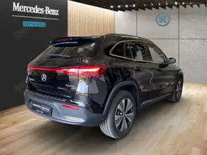 Mercedes-Benz EQA 300 EQA 300 4M PROGRESSIVE°ADV°MOPF°TWA°DISTR° Bild 3