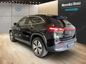Mercedes-Benz EQA 300 EQA 300 4M PROGRESSIVE°ADV°MOPF°TWA°DISTR° Bild 4