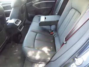 Audi Q8 e-tron S line Q8 50 e-tron quattro Bild 5