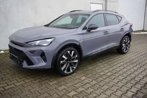 CUPRA Formentor VZ 2.0TSI 4Drive Navi 360° Kamera ACC Bild 4