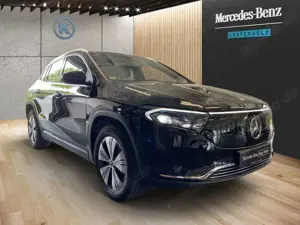 Mercedes-Benz EQA 300 EQA 300 4M PROGRESSIVE°ADV°MOPF°TWA°DISTR° Bild 2