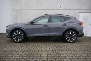 CUPRA Formentor VZ 2.0TSI 4Drive Navi 360° Kamera ACC Bild 2