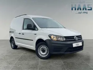 Volkswagen Caddy Nfz 1,6 TDI Kasten EcoProfi Klimaaut Navi