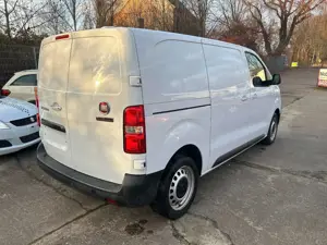 Fiat Scudo L2 SX Professional, sehr gute Ausstattung !!! Bild 4