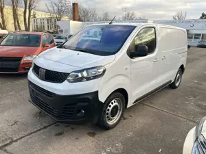Fiat Scudo L2 SX Professional, sehr gute Ausstattung !!! Bild 2