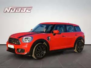 MINI Cooper Countryman SD Aut. AKR WKR