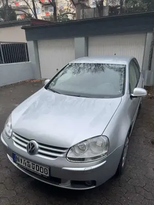 Volkswagen Golf 1.4 Tour