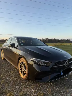 Mercedes-Benz A 200 7G-DCT AMG Line Advanced Plus