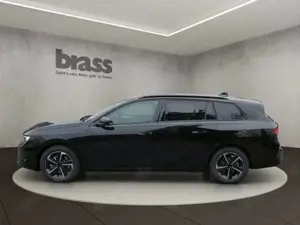 Opel Astra Sports Tourer Edition,1.2 Turbo 96 kW (13 Bild 2