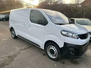Fiat Scudo L2 SX Professional, sehr gute Ausstattung !!!