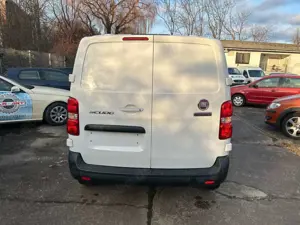 Fiat Scudo L2 SX Professional, sehr gute Ausstattung !!! Bild 5