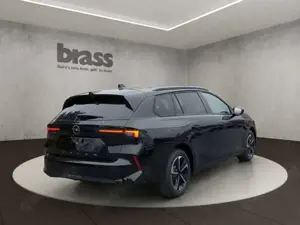 Opel Astra Sports Tourer Edition,1.2 Turbo 96 kW (13 Bild 5