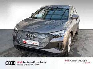 Audi Q4 e-tron e-tron 40 (Navi+,KS,S line Int.,RFK,VZE,ACC,sou