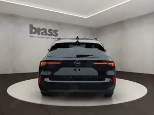 Opel Astra Sports Tourer Edition,1.2 Turbo 96 kW (13 Bild 4