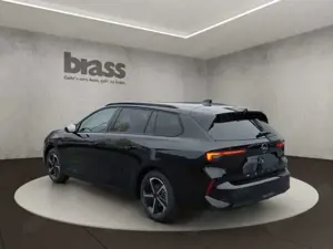 Opel Astra Sports Tourer Edition,1.2 Turbo 96 kW (13 Bild 3