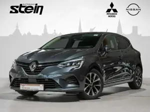 Renault Clio V Intens 1.0 TCe 100 LPG INTENS Navi Digitales Coc