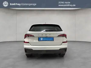 Skoda Kamiq 1.0 TSI Selection OPF