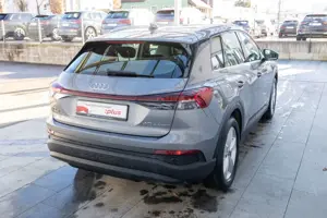 Audi Q4 e-tron e-tron 40 (Navi+,KS,S line Int.,RFK,VZE,ACC,sou Bild 3