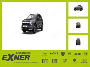 Kia Sportage Spirit Harman/Kardon Soundsystem