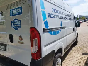 Fiat Ducato e-Ducato L2H2 Kasten verblecht 47kwH Akku Bild 3