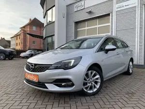 Opel Astra K SportsTourer Elegance LED+Navi+Winterpak
