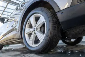 Audi Q4 e-tron e-tron 40 (Navi+,KS,S line Int.,RFK,VZE,ACC,sou Bild 5