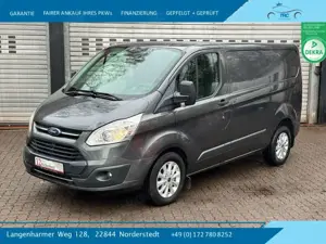 Ford Transit Custom Kasten 270 L1 Trend