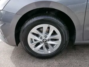 Skoda Fabia 130 Jahre Selection Plus 1,0 TSI  DSG*SMARTLINK... Bild 3