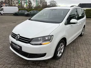 Volkswagen Sharan 2.0 TDi DSG Comfortline 4Motion |AHK | PDC