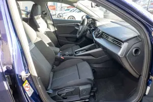 Audi A3 allstreet 35 TFSI S tr. (AHK,Navi+,LED,sound,GR Bild 4