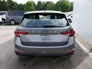 Skoda Fabia 130 Jahre Selection Plus 1,0 TSI  DSG*SMARTLINK... Bild 2