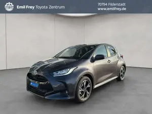 Toyota Yaris Hybrid Teamplayer *Comfort Paket*Smart Key*