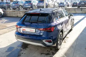 Audi A3 allstreet 35 TFSI S tr. (AHK,Navi+,LED,sound,GR Bild 3