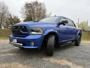 Dodge RAM Big Horn