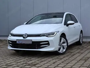 Volkswagen Golf VIII 1.5 TSI Life AHK/PANORAMA/17-ZOLL/ASSISTENZ/ Bild 2