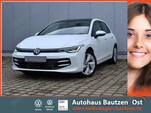 Volkswagen Golf VIII 1.5 TSI Life AHK/PANORAMA/17-ZOLL/ASSISTENZ/