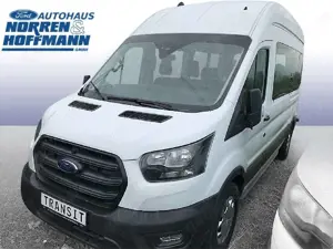 Ford Transit Transit Kombi 350 L3 Trend Bild 1