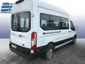 Ford Transit Transit Kombi 350 L3 Trend Bild 2