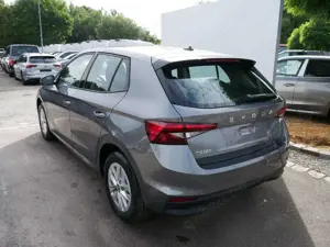 Skoda Fabia 130 Jahre Selection Plus 1,0 TSI  DSG*SMARTLINK... Bild 5