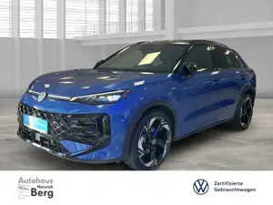 Volkswagen T-Roc R-Line 1.5 eTSI DSG HUD Navi Digitales Cockpit 360
