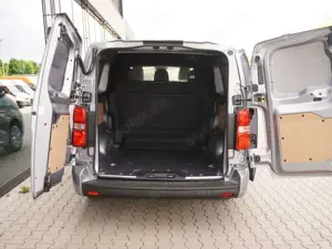Fiat Scudo Bild 5