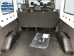 Ford Transit Transit Kombi 350 L3 Trend Bild 4