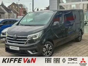 Renault Trafic Grand Spaceclass 2.0 BLUE dCi 170 EDC Kamera SHZ N