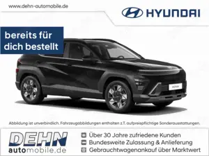 Hyundai KONA SX2 N-Line Mj26 7-DCT 1.6 T-GDi Assistenz-Paket/el