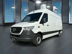 Mercedes-Benz Sprinter 317 CDI Hoch Lang KEP+KURIER-EXPRESS-PA
